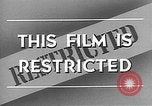 Image of Japanese planes Saipan Northern Mariana Islands, 1944, second 3 stock footage video 65675053486