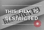 Image of Japanese planes Saipan Northern Mariana Islands, 1944, second 4 stock footage video 65675053486