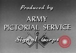 Image of Japanese planes Saipan Northern Mariana Islands, 1944, second 19 stock footage video 65675053486