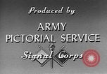 Image of Japanese planes Saipan Northern Mariana Islands, 1944, second 20 stock footage video 65675053486
