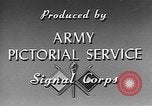 Image of Japanese planes Saipan Northern Mariana Islands, 1944, second 21 stock footage video 65675053486