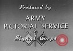 Image of Japanese planes Saipan Northern Mariana Islands, 1944, second 23 stock footage video 65675053486