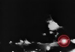 Image of Japanese planes Saipan Northern Mariana Islands, 1944, second 46 stock footage video 65675053486