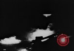 Image of Japanese planes Saipan Northern Mariana Islands, 1944, second 49 stock footage video 65675053486