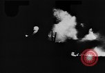 Image of Japanese planes Saipan Northern Mariana Islands, 1944, second 54 stock footage video 65675053486