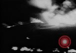Image of Japanese planes Saipan Northern Mariana Islands, 1944, second 58 stock footage video 65675053486