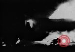 Image of Japanese planes Saipan Northern Mariana Islands, 1944, second 59 stock footage video 65675053486