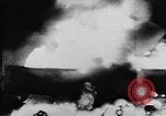 Image of Japanese planes Saipan Northern Mariana Islands, 1944, second 61 stock footage video 65675053486