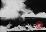 Image of Japanese planes Saipan Northern Mariana Islands, 1944, second 62 stock footage video 65675053486
