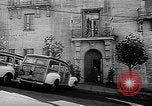Image of wounded soldiers Pacific Theater, 1944, second 16 stock footage video 65675053487