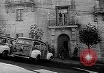 Image of wounded soldiers Pacific Theater, 1944, second 17 stock footage video 65675053487