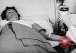 Image of wounded soldiers Pacific Theater, 1944, second 23 stock footage video 65675053487