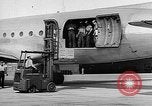 Image of wounded soldiers Pacific Theater, 1944, second 26 stock footage video 65675053487