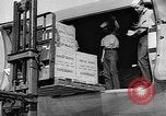 Image of wounded soldiers Pacific Theater, 1944, second 30 stock footage video 65675053487