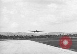 Image of wounded soldiers Pacific Theater, 1944, second 45 stock footage video 65675053487