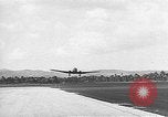 Image of wounded soldiers Pacific Theater, 1944, second 47 stock footage video 65675053487