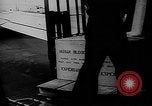 Image of wounded soldiers Pacific Theater, 1944, second 53 stock footage video 65675053487
