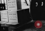Image of wounded soldiers Pacific Theater, 1944, second 58 stock footage video 65675053487