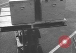 Image of wounded soldiers Pacific Theater, 1944, second 60 stock footage video 65675053487