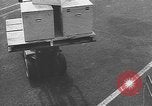Image of wounded soldiers Pacific Theater, 1944, second 62 stock footage video 65675053487