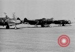 Immagine di P-61Black Widow aeromobili di 422Notte Fighter Squadron United States USA, 1944, secondo 10 filmato di repertorio 65675053488