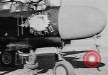 Immagine di P-61Black Widow aeromobili di 422Notte Fighter Squadron United States USA, 1944, secondo 17 filmato di repertorio 65675053488