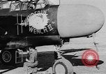 Immagine di P-61Black Widow aeromobili di 422Notte Fighter Squadron United States USA, 1944, secondo 18 filmato di repertorio 65675053488