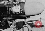 Immagine di P-61Black Widow aeromobili di 422Notte Fighter Squadron United States USA, 1944, secondo 19 filmato di repertorio 65675053488
