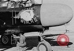 Immagine di P-61Black Widow aeromobili di 422Notte Fighter Squadron United States USA, 1944, secondo 20 filmato di repertorio 65675053488