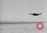 Immagine di P-61Black Widow aeromobili di 422Notte Fighter Squadron United States USA, 1944, secondo 27 filmato di repertorio 65675053488