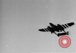 Immagine di P-61Black Widow aeromobili di 422Notte Fighter Squadron United States USA, 1944, secondo 29 filmato di repertorio 65675053488