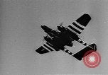 Immagine di P-61Black Widow aeromobili di 422Notte Fighter Squadron United States USA, 1944, secondo 30 filmato di repertorio 65675053488