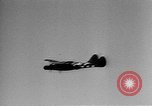 Immagine di P-61Black Widow aeromobili di 422Notte Fighter Squadron United States USA, 1944, secondo 35 filmato di repertorio 65675053488