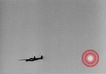 Immagine di P-61Black Widow aeromobili di 422Notte Fighter Squadron United States USA, 1944, secondo 36 filmato di repertorio 65675053488