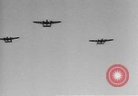 Immagine di P-61Black Widow aeromobili di 422Notte Fighter Squadron United States USA, 1944, secondo 38 filmato di repertorio 65675053488