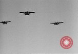 Immagine di P-61Black Widow aeromobili di 422Notte Fighter Squadron United States USA, 1944, secondo 39 filmato di repertorio 65675053488