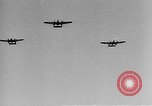 Immagine di P-61Black Widow aeromobili di 422Notte Fighter Squadron United States USA, 1944, secondo 40 filmato di repertorio 65675053488