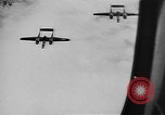 Immagine di P-61Black Widow aeromobili di 422Notte Fighter Squadron United States USA, 1944, secondo 48 filmato di repertorio 65675053488