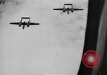 Immagine di P-61Black Widow aeromobili di 422Notte Fighter Squadron United States USA, 1944, secondo 49 filmato di repertorio 65675053488
