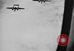 Immagine di P-61Black Widow aeromobili di 422Notte Fighter Squadron United States USA, 1944, secondo 51 filmato di repertorio 65675053488