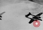 Immagine di P-61Black Widow aeromobili di 422Notte Fighter Squadron United States USA, 1944, secondo 53 filmato di repertorio 65675053488