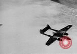 Immagine di P-61Black Widow aeromobili di 422Notte Fighter Squadron United States USA, 1944, secondo 54 filmato di repertorio 65675053488