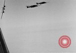 Immagine di P-61Black Widow aeromobili di 422Notte Fighter Squadron United States USA, 1944, secondo 56 filmato di repertorio 65675053488