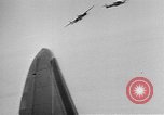 Immagine di P-61Black Widow aeromobili di 422Notte Fighter Squadron United States USA, 1944, secondo 58 filmato di repertorio 65675053488