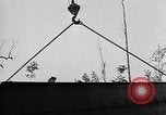Standbild Pontons Birma, 1944, aus Sekunde 18 historischem Filmmaterial Videoclip 65675053489