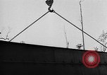 Standbild Pontons Birma, 1944, aus Sekunde 19 historischem Filmmaterial Videoclip 65675053489