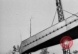 Standbild Pontons Birma, 1944, aus Sekunde 21 historischem Filmmaterial Videoclip 65675053489