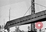 Standbild Pontons Birma, 1944, aus Sekunde 23 historischem Filmmaterial Videoclip 65675053489