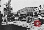 Standbild Pontons Birma, 1944, aus Sekunde 29 historischem Filmmaterial Videoclip 65675053489