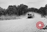 Standbild Pontons Birma, 1944, aus Sekunde 36 historischem Filmmaterial Videoclip 65675053489